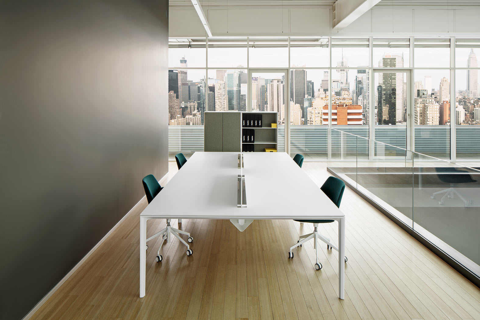 会议台|实木洽谈台|办公家具|设计师家具|ADD T 办公桌