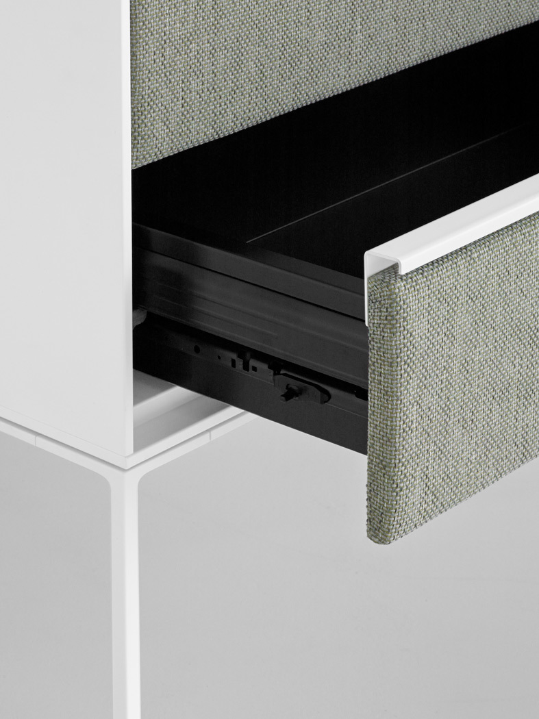 文件柜|实木文件柜|办公家具|设计师家具|ADD S 储物柜