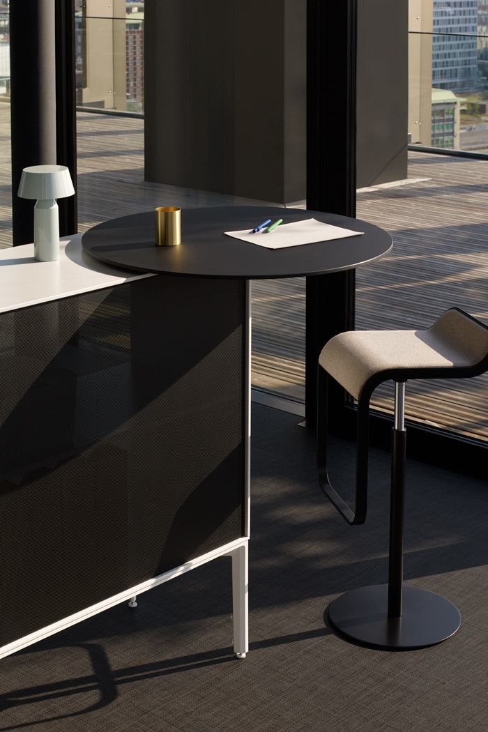 文件柜|实木文件柜|办公家具|设计师家具|ADD S 储物柜