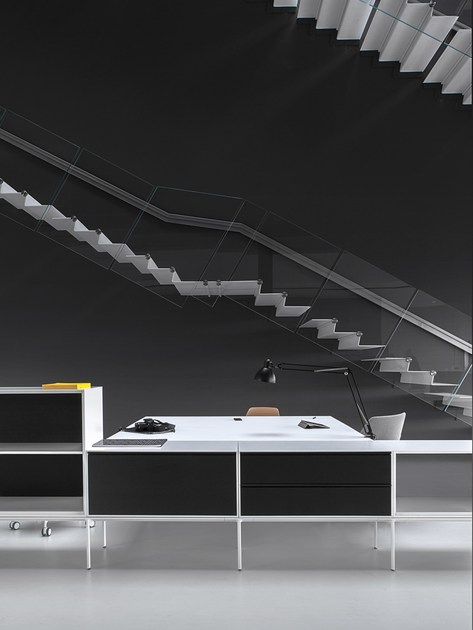 文件柜|实木文件柜|办公家具|设计师家具|ADD S 储物柜