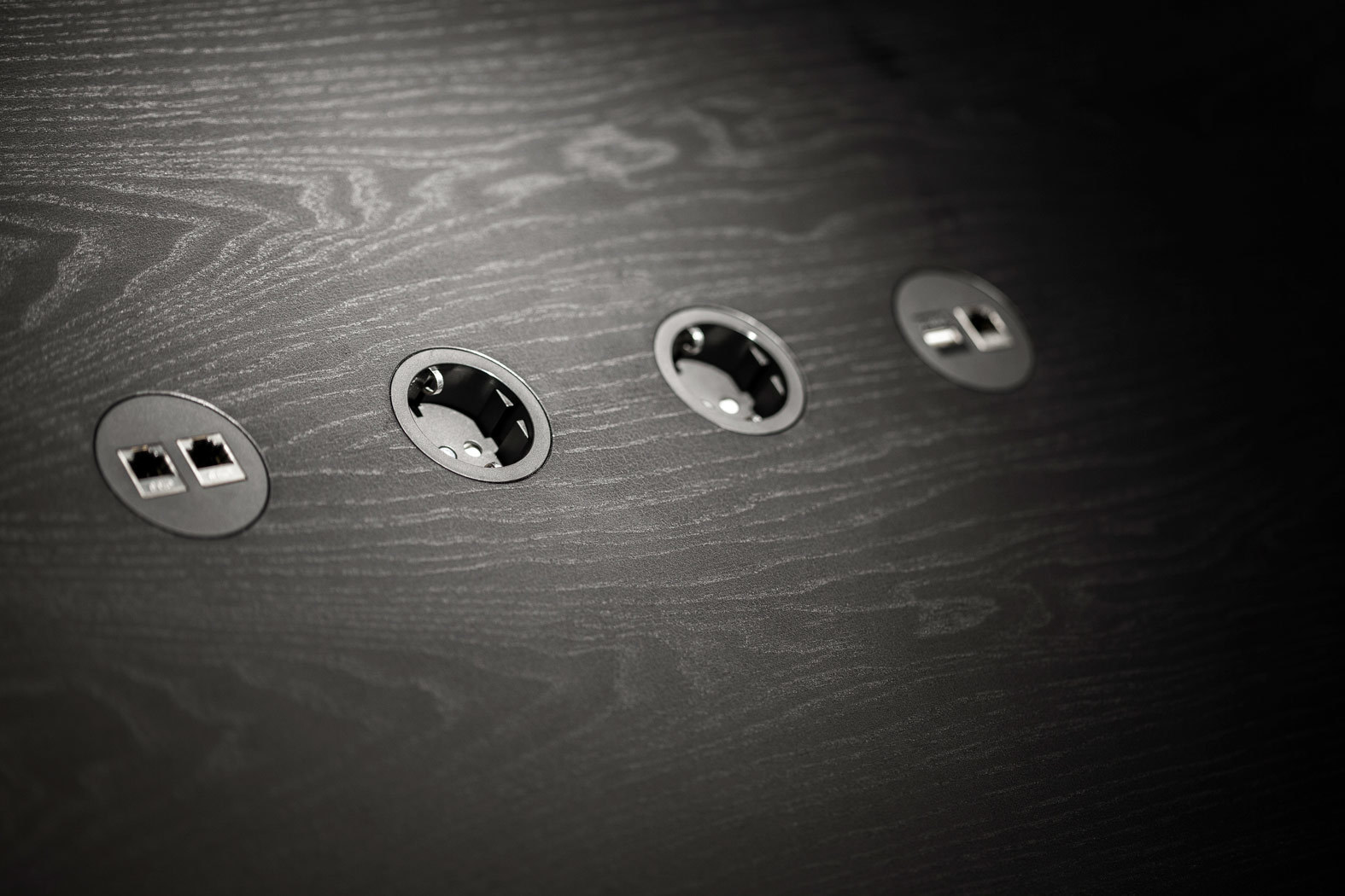 办公台|时尚大班台|办公家具|设计师家具|ACCA 办公台