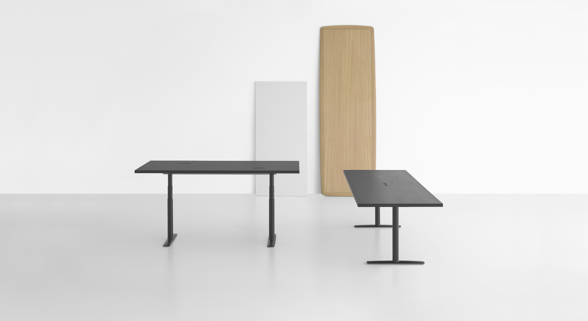 [办公台|时尚大班台|办公家具|设计师家具|ACCA 办公台]