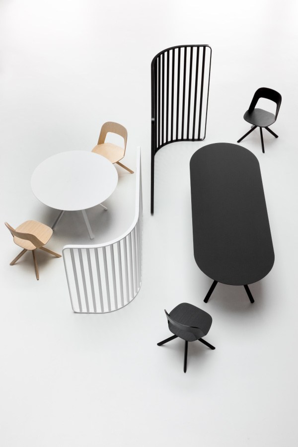 创意家具 - 附件|屏风|办公家具|设计师家具|SCREEN 屏风