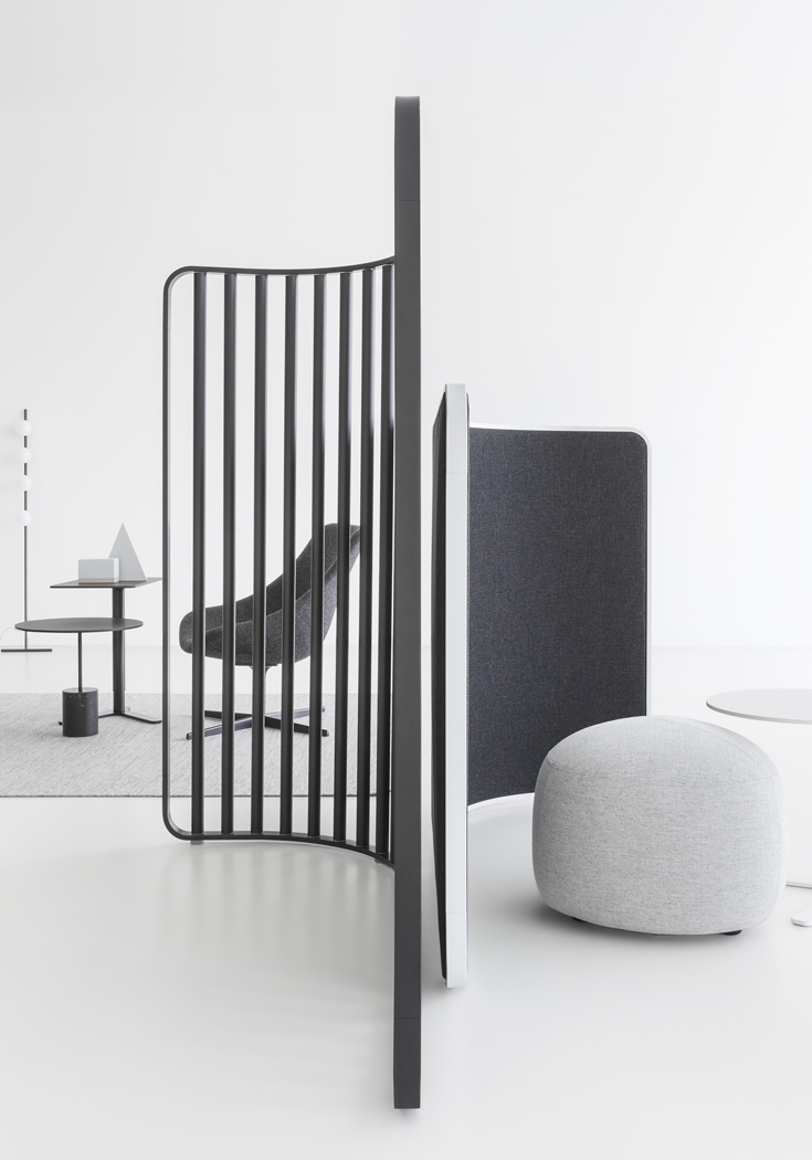 创意家具 - 附件|屏风|办公家具|设计师家具|SCREEN 屏风