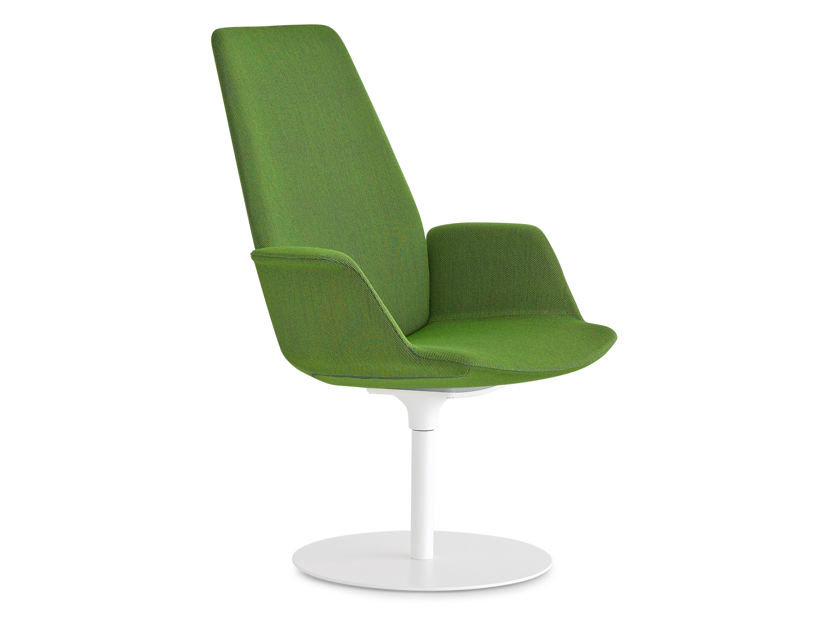 办公椅|现代真皮会议椅|办公家具|设计师家具|UNO 椅子