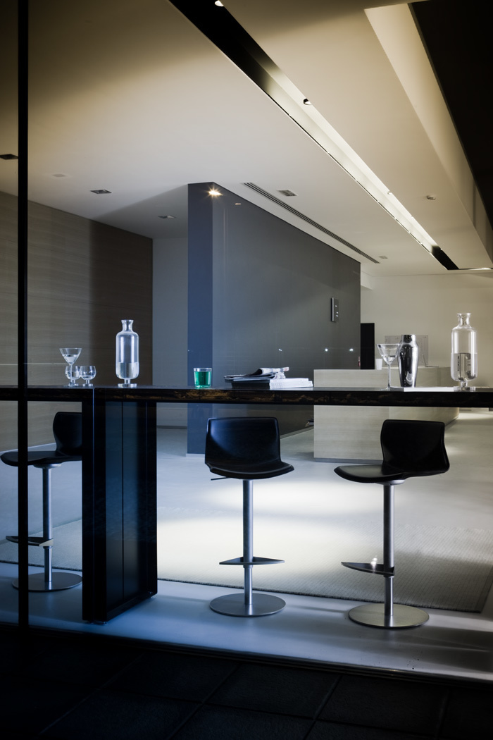 创意家具 - 坐具|吧椅/凳子|办公家具|设计师家具|KAI  凳/吧椅