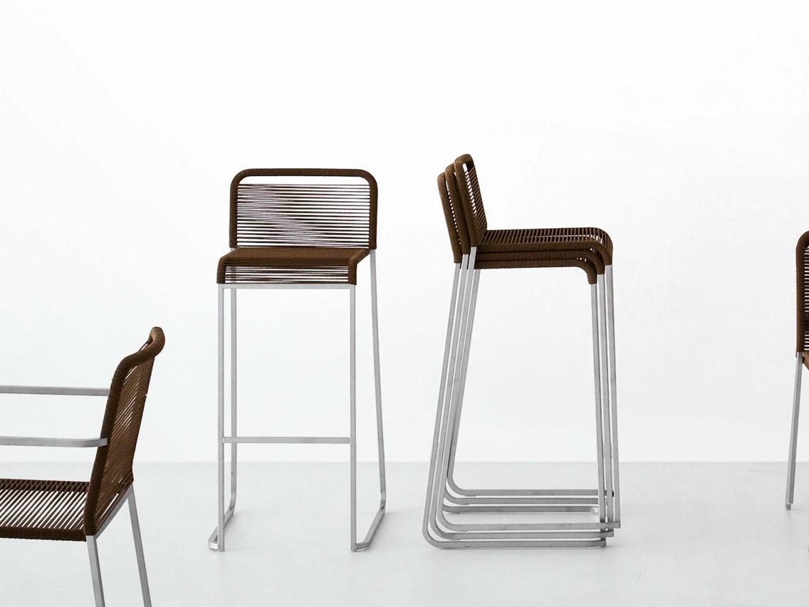 创意家具 - 坐具|吧椅/凳子|办公家具|设计师家具|ARIA 户外椅