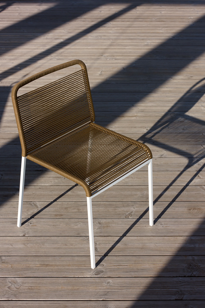 创意家具 - 坐具|户外椅|办公家具|设计师家具|ARIA 户外椅