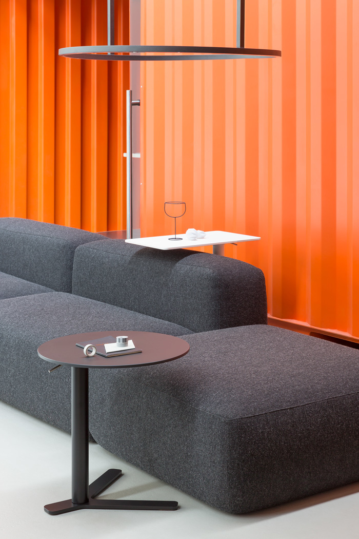 创意家具 - 桌几|茶几/边几|办公家具|设计师家具|YO 茶几/边几