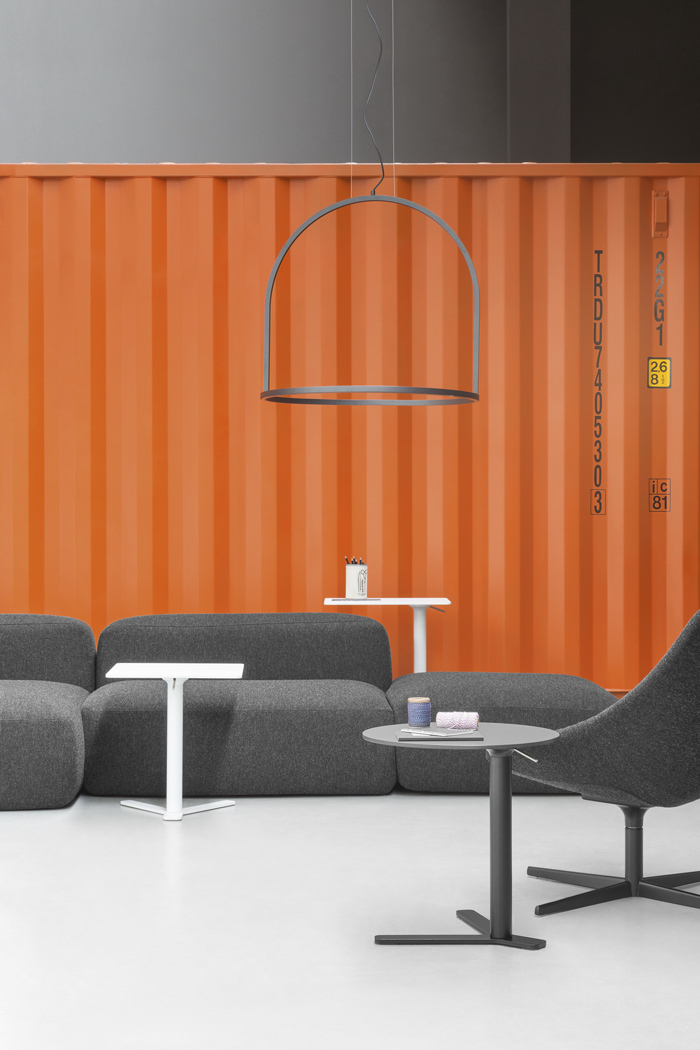 创意家具 - 桌几|茶几/边几|办公家具|设计师家具|YO 茶几/边几