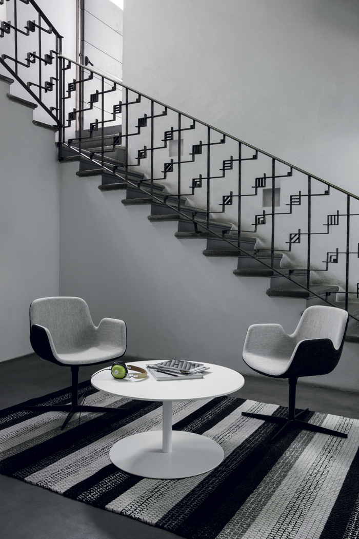 创意家具 - 桌几|咖啡桌|办公家具|设计师家具|BRIO 桌