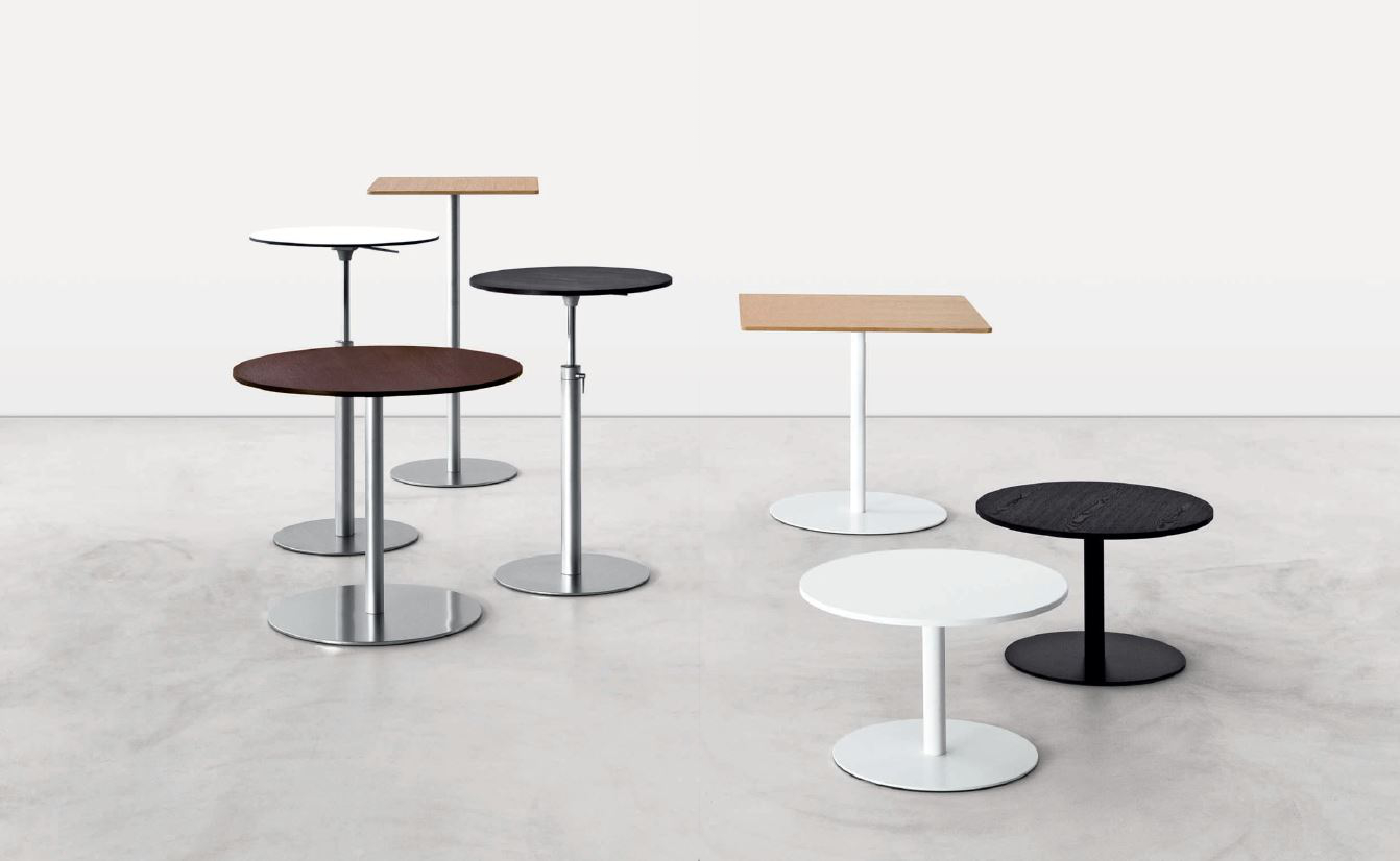 创意家具 - 桌几|咖啡桌|办公家具|设计师家具|BRIO 桌