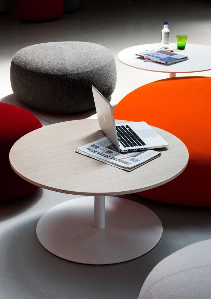 创意家具 - 桌几|咖啡桌|办公家具|设计师家具|BRIO 桌