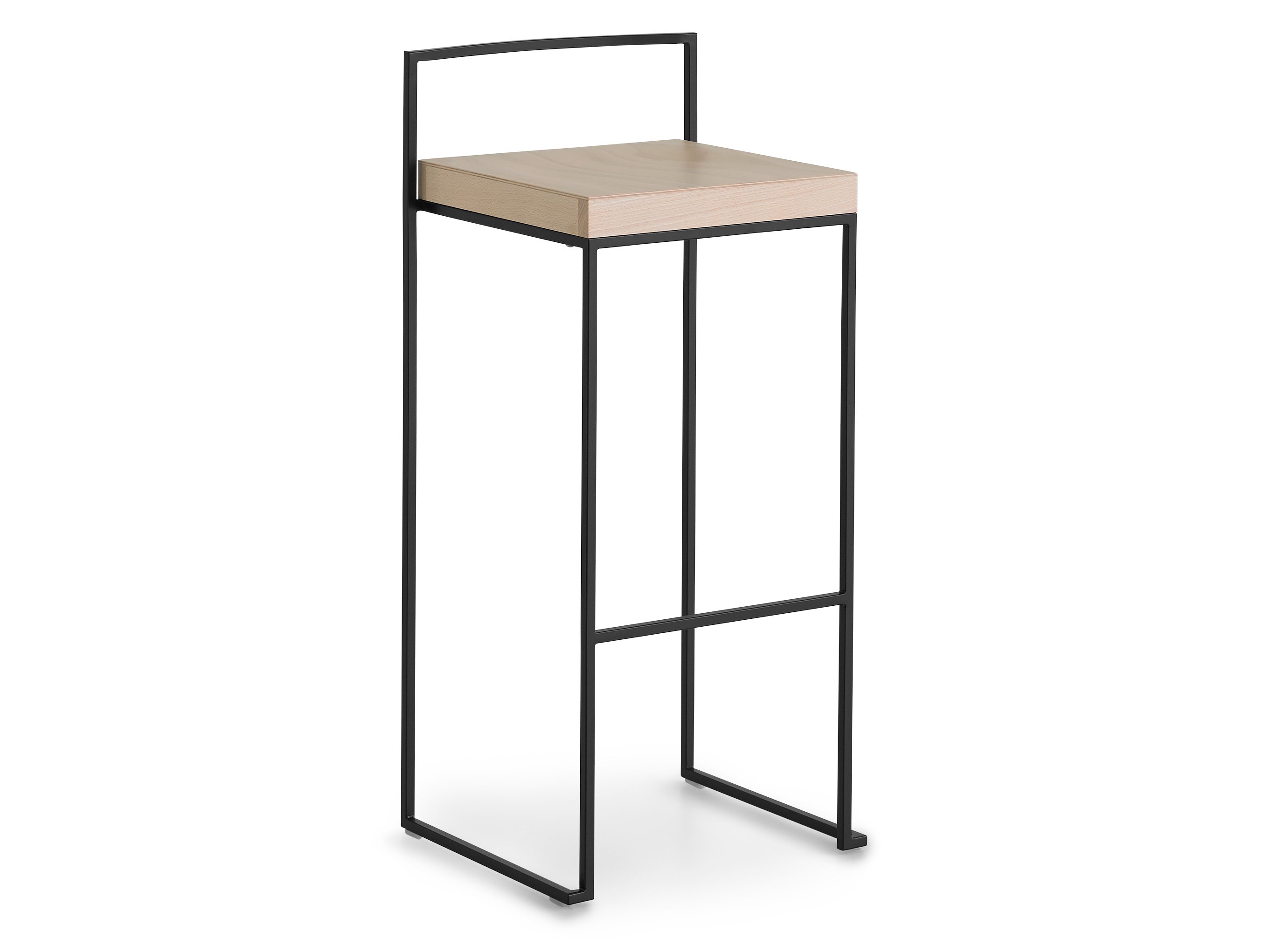 创意家具 - 坐具|吧椅/凳子|办公家具|设计师家具|CUBA + CUBO 凳/吧椅