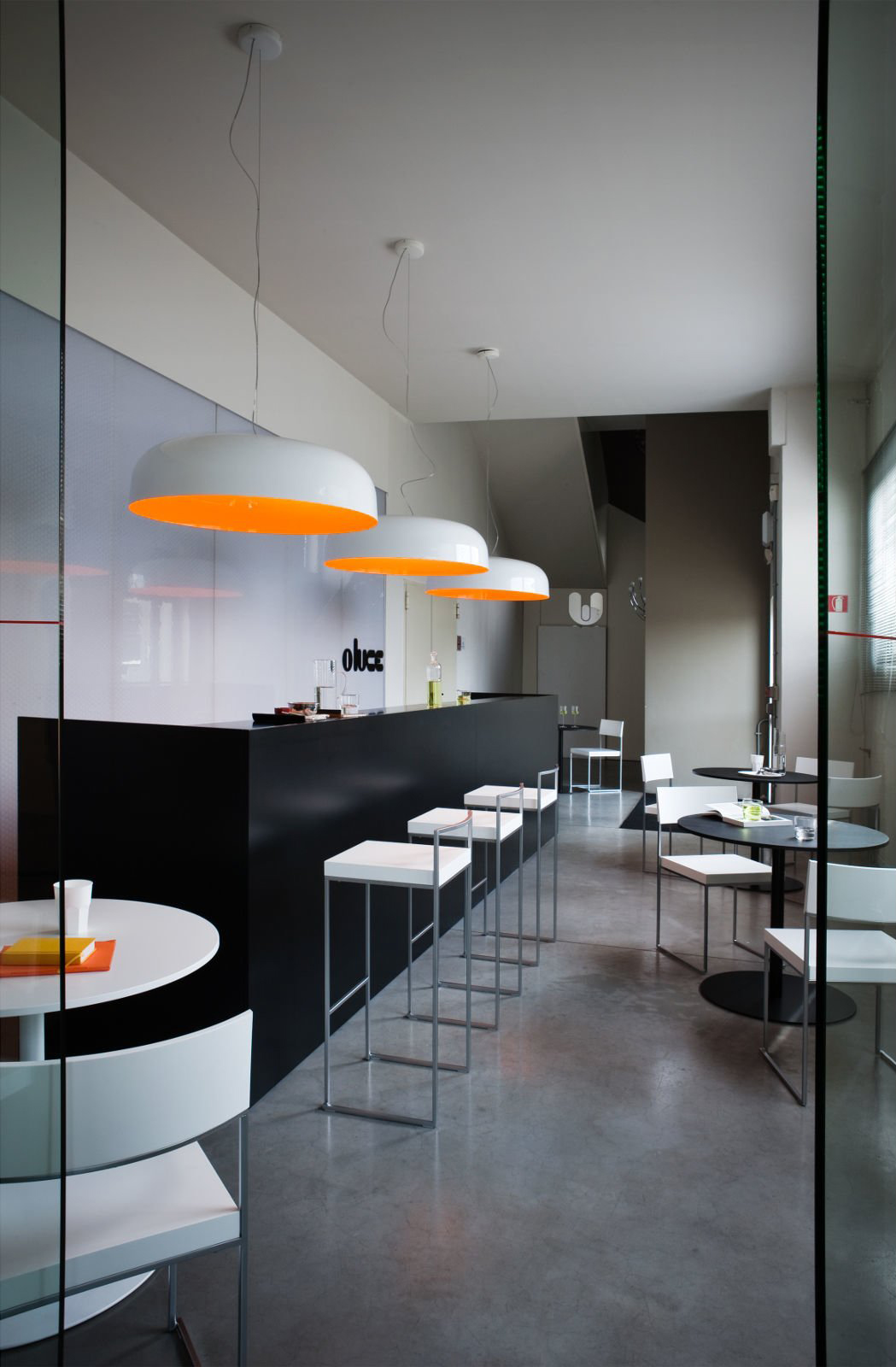 创意家具 - 坐具|吧椅/凳子|办公家具|设计师家具|CUBA + CUBO 凳/吧椅