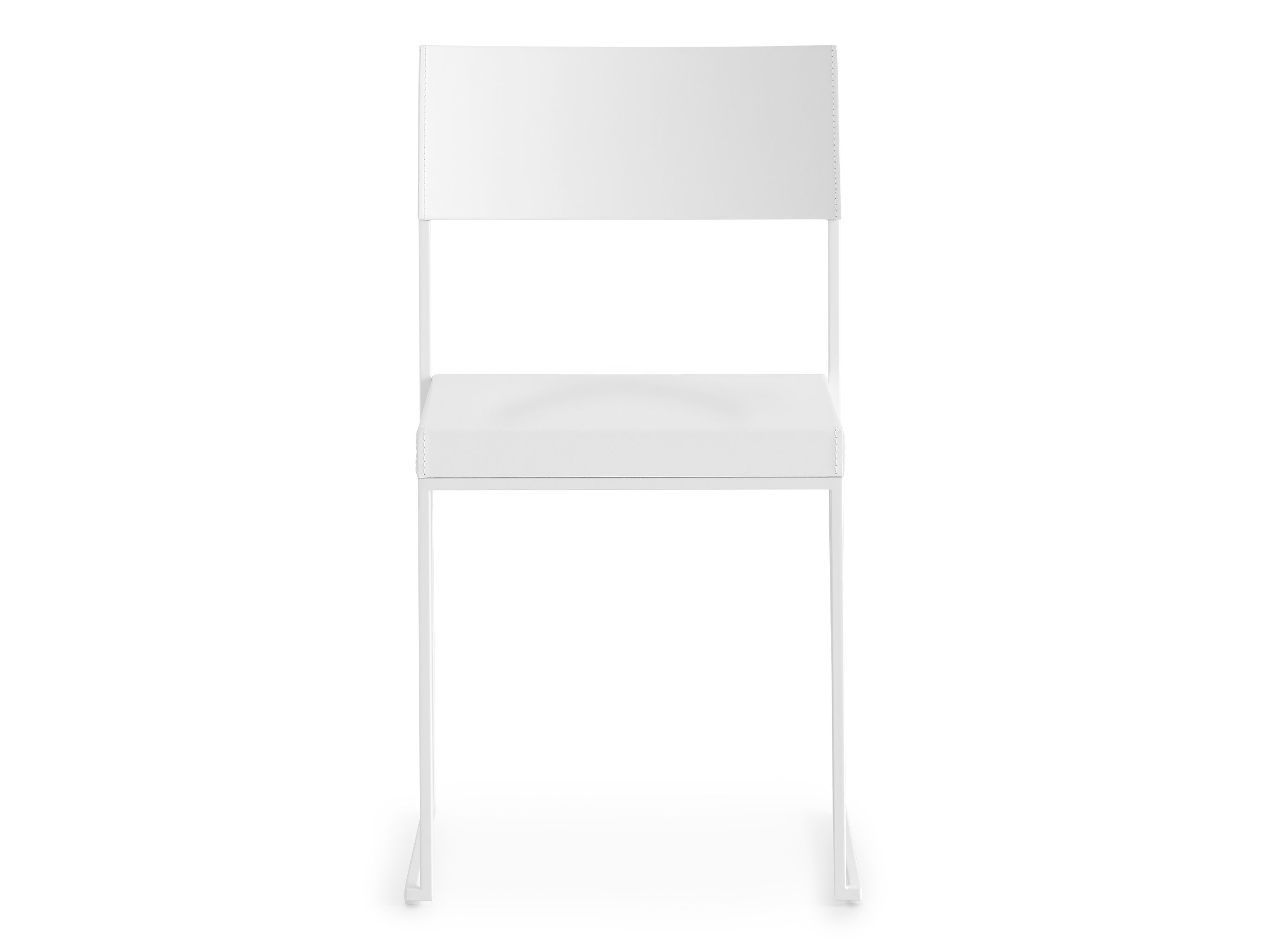 [创意家具 - 坐具|餐椅|办公家具|设计师家具|CUBA + CUBO 椅]