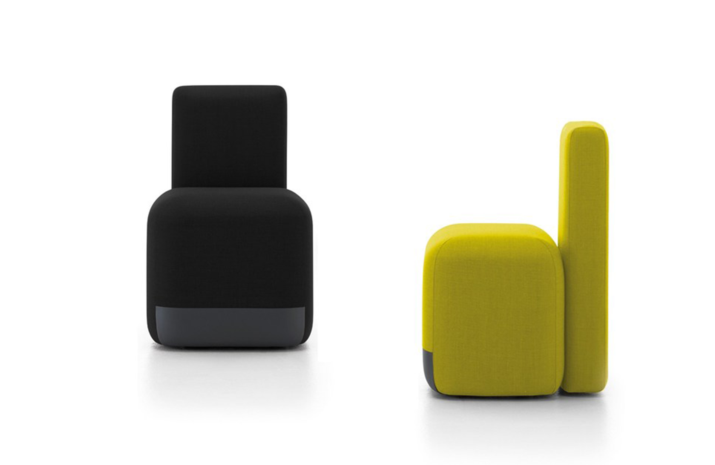 [创意家具 - 坐具|沙发|办公家具|设计师家具|SEASON  安乐椅/沙发]