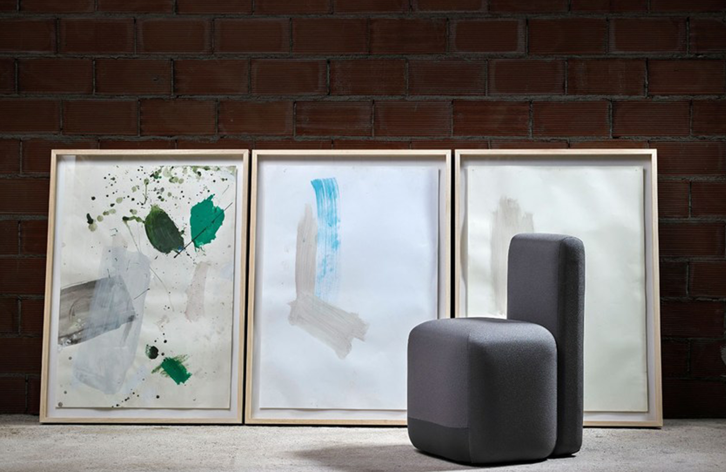 创意家具 - 坐具|沙发|办公家具|设计师家具|SEASON  安乐椅/沙发