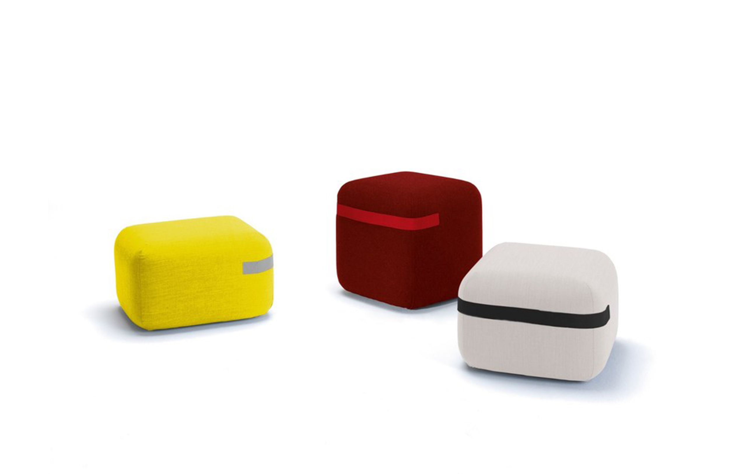 创意家具 - 坐具|吧椅/凳子|办公家具|设计师家具|SEASON 坐垫凳/矮凳