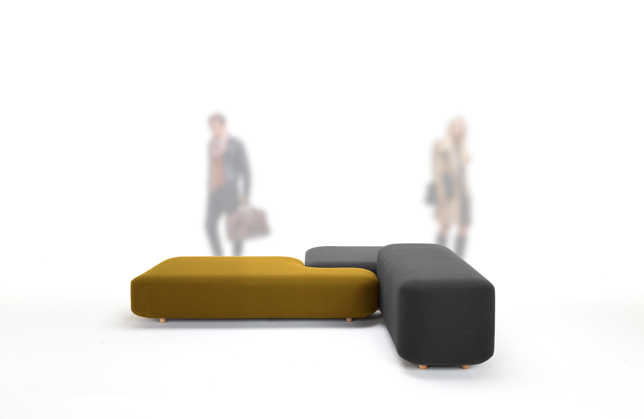 创意家具 - 坐具|沙发|办公家具|设计师家具|Common 沙发