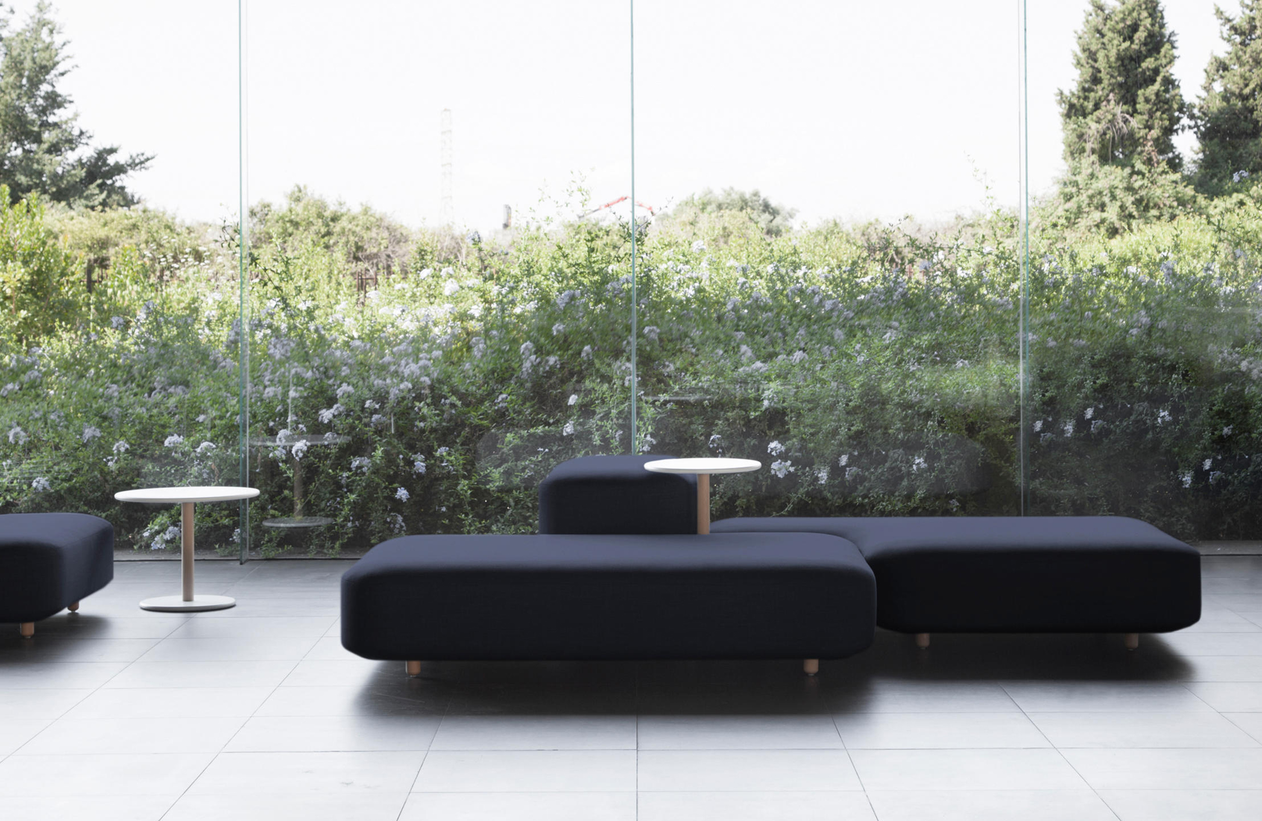 创意家具 - 坐具|沙发|办公家具|设计师家具|Common 沙发