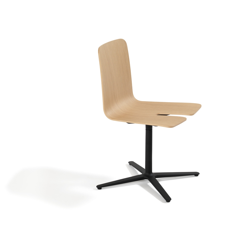 [创意家具 - 坐具|餐椅|办公家具|设计师家具|GAP 餐椅/洽谈椅]