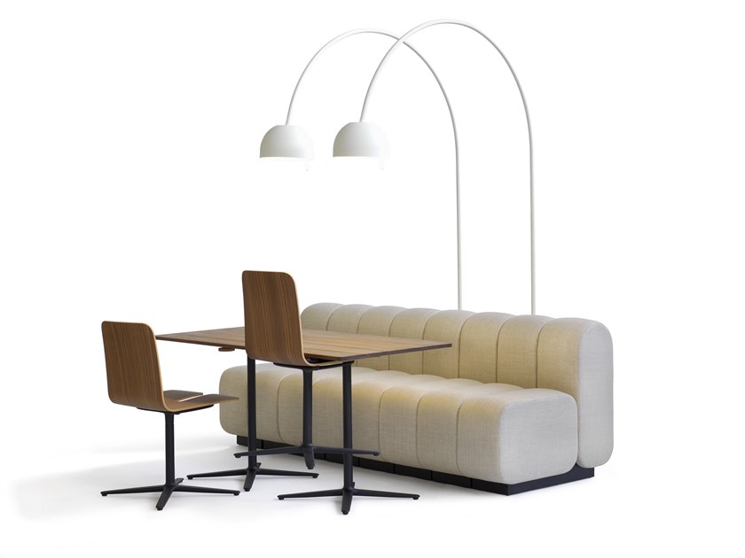 创意家具 - 坐具|餐椅|办公家具|设计师家具|GAP 餐椅/洽谈椅