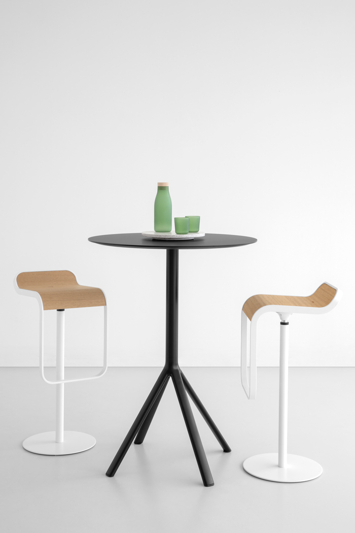 创意家具 - 坐具|吧椅/凳子|办公家具|设计师家具|LEM 凳/吧椅