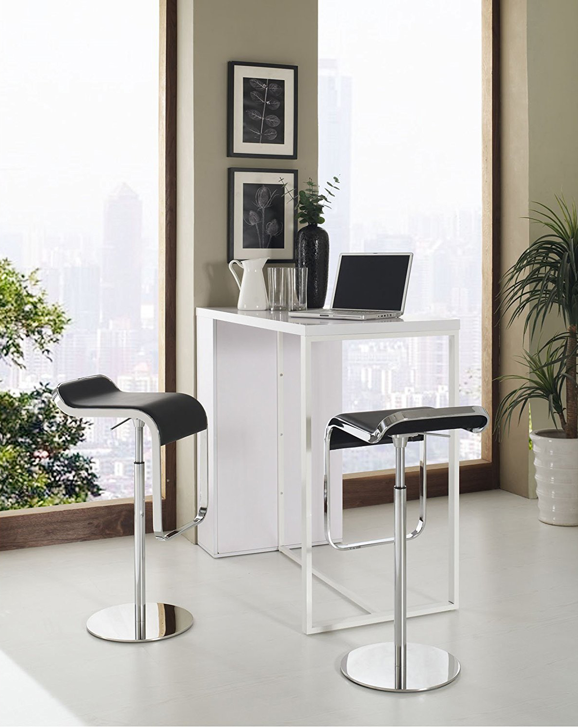 创意家具 - 坐具|吧椅/凳子|办公家具|设计师家具|LEM 凳/吧椅