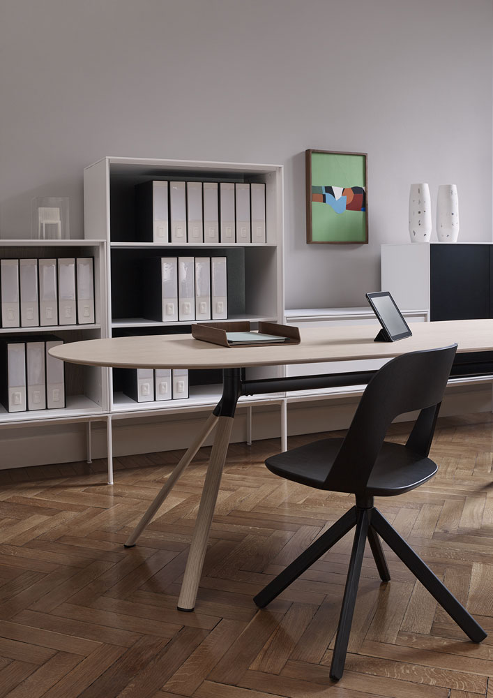 创意家具 - 桌几|咖啡桌|办公家具|设计师家具|FORK 咖啡桌/餐桌