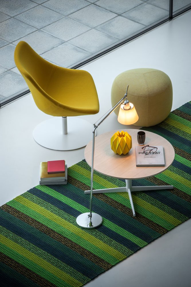 创意家具 - 桌几|茶几/边几|办公家具|设计师家具|AUKI 茶几