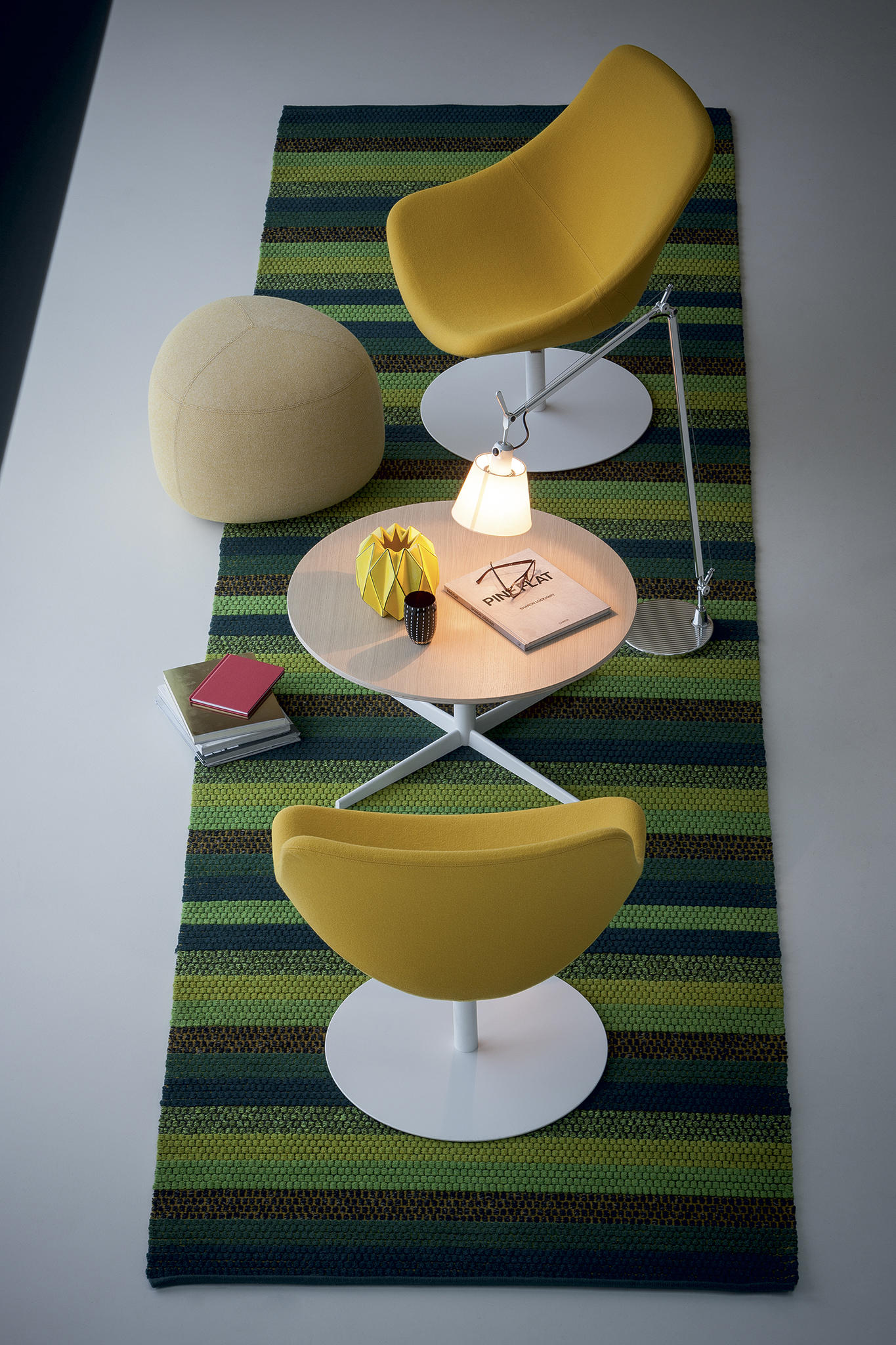 创意家具 - 桌几|茶几/边几|办公家具|设计师家具|AUKI 茶几