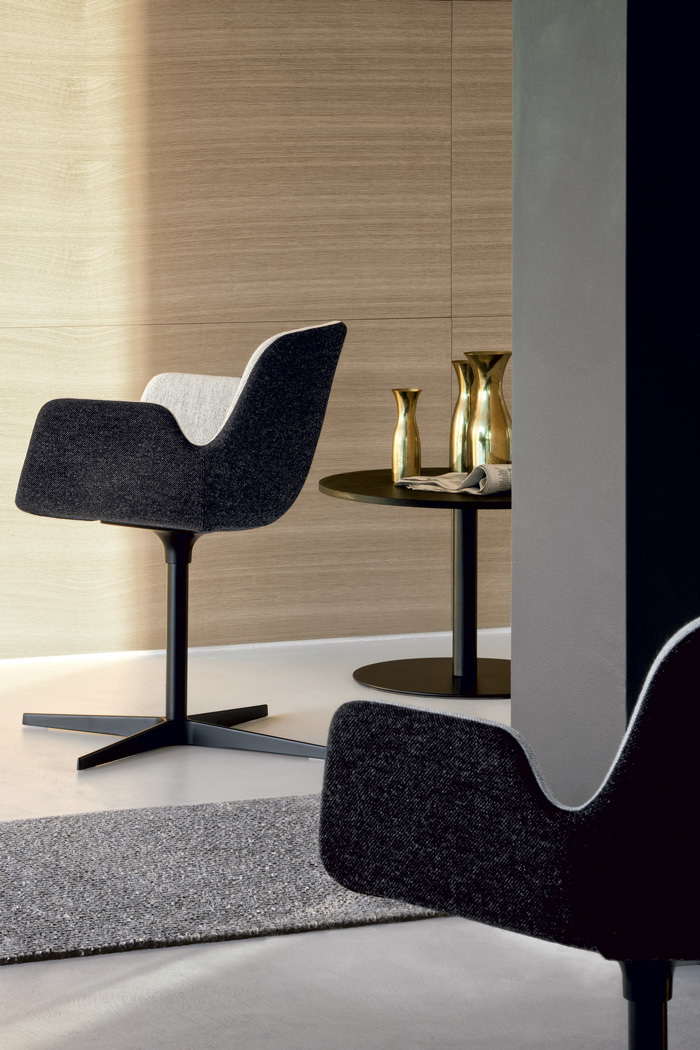 创意家具 - 坐具|办公椅|办公家具|设计师家具|PASS 椅