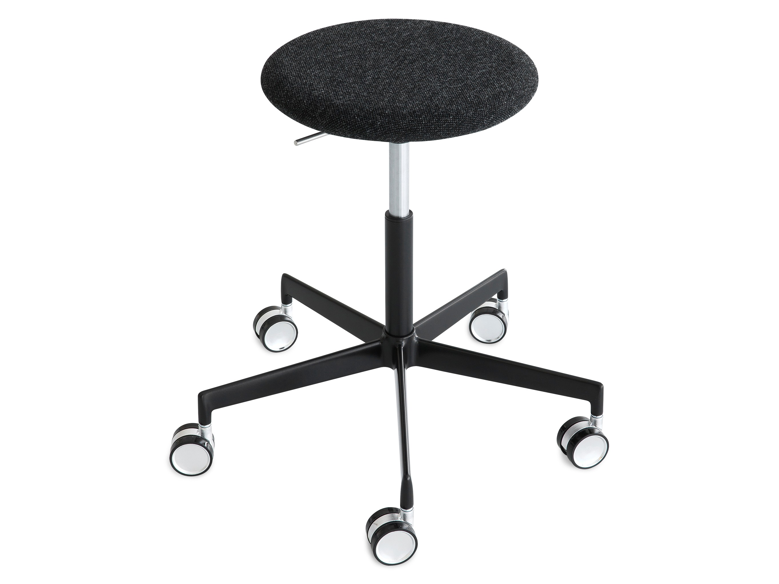 办公椅|布面职员椅|办公家具|设计师家具|LAB 职员椅/吧椅