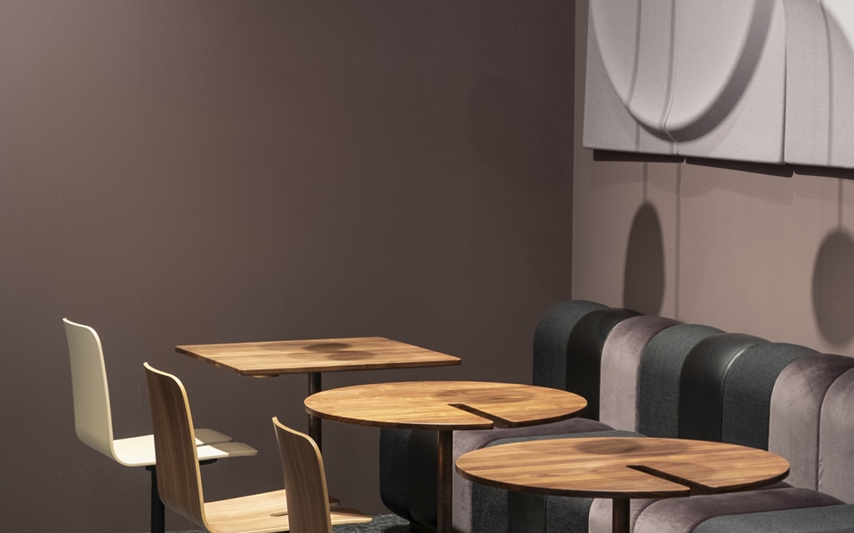 创意家具 - 桌几|咖啡桌|办公家具|设计师家具|GAP 洽谈桌