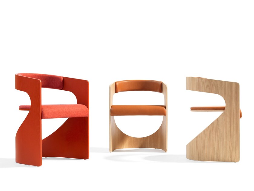 创意家具 - 坐具|吧椅/凳子|办公家具|设计师家具|LUCKY 圆凳/洽谈椅