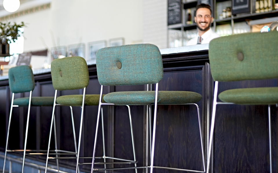 创意家具 - 坐具|吧椅/凳子|办公家具|设计师家具|DUNDRA  吧椅