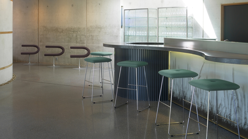 创意家具 - 坐具|吧椅/凳子|办公家具|设计师家具|DUNDRA  吧椅