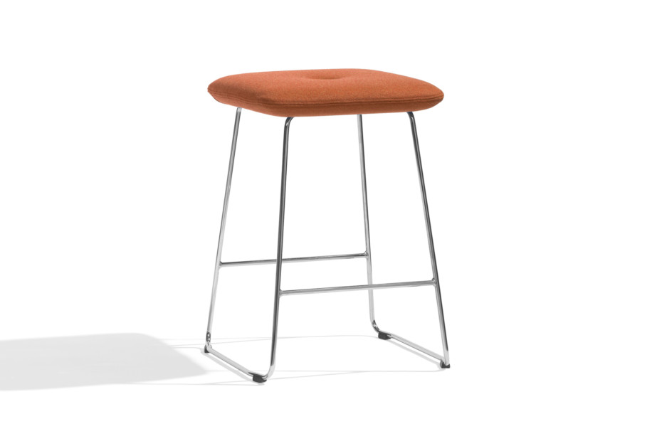 [创意家具 - 坐具|吧椅/凳子|办公家具|设计师家具|DUNDRA  吧椅]