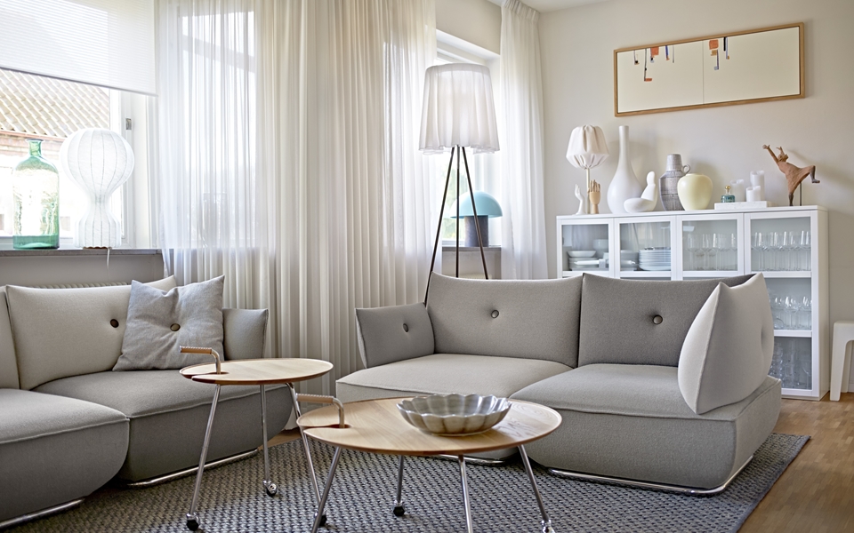 创意家具 - 坐具|沙发|办公家具|设计师家具|DUNDRA  沙发