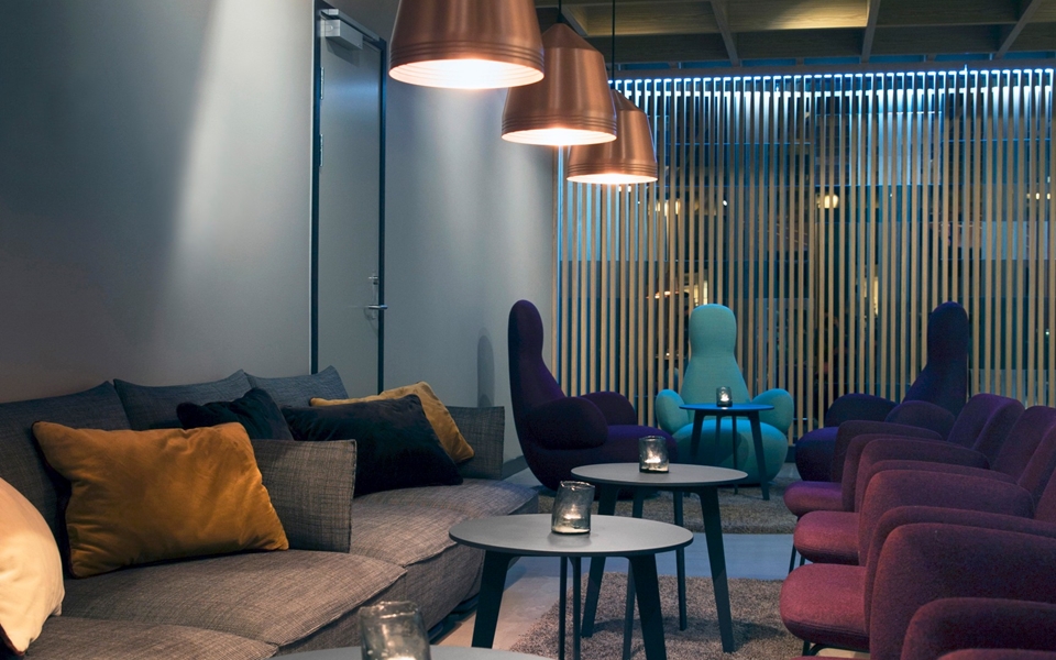 创意家具 - 坐具|沙发|办公家具|设计师家具|DUNDRA  沙发