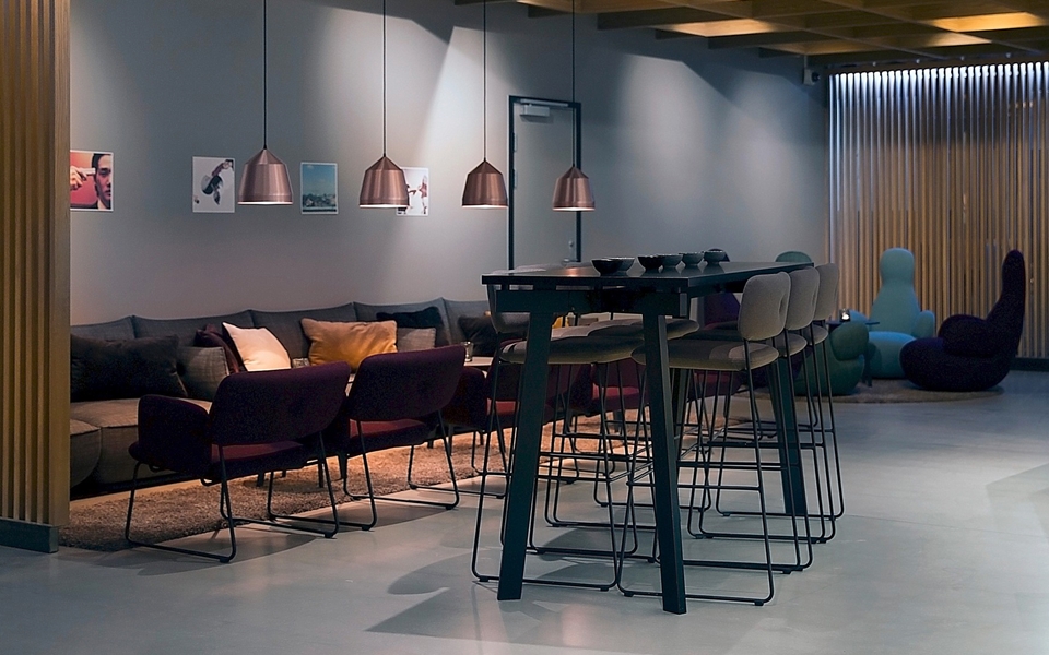 创意家具 - 坐具|沙发|办公家具|设计师家具|DUNDRA  沙发