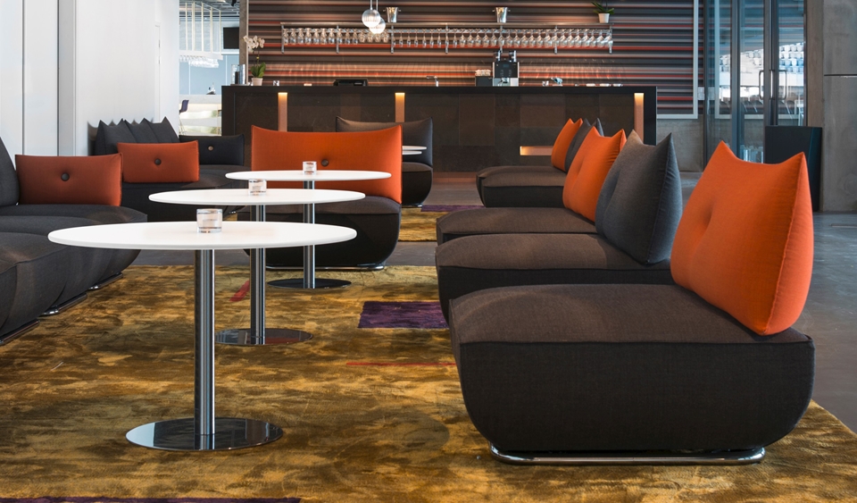 创意家具 - 坐具|沙发|办公家具|设计师家具|DUNDRA  沙发