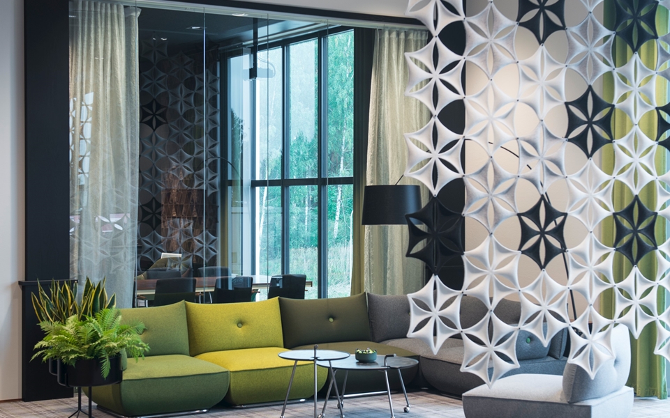 创意家具 - 坐具|沙发|办公家具|设计师家具|DUNDRA  沙发