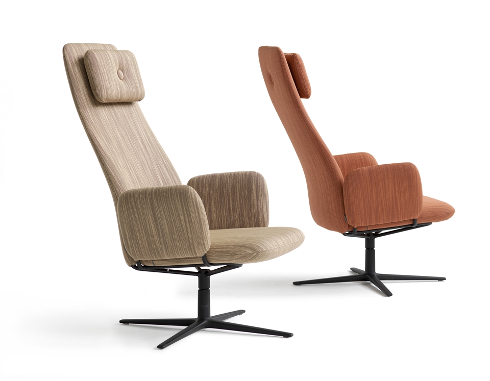 创意家具 - 坐具|休闲椅|办公家具|设计师家具|DUNDRA  躺椅