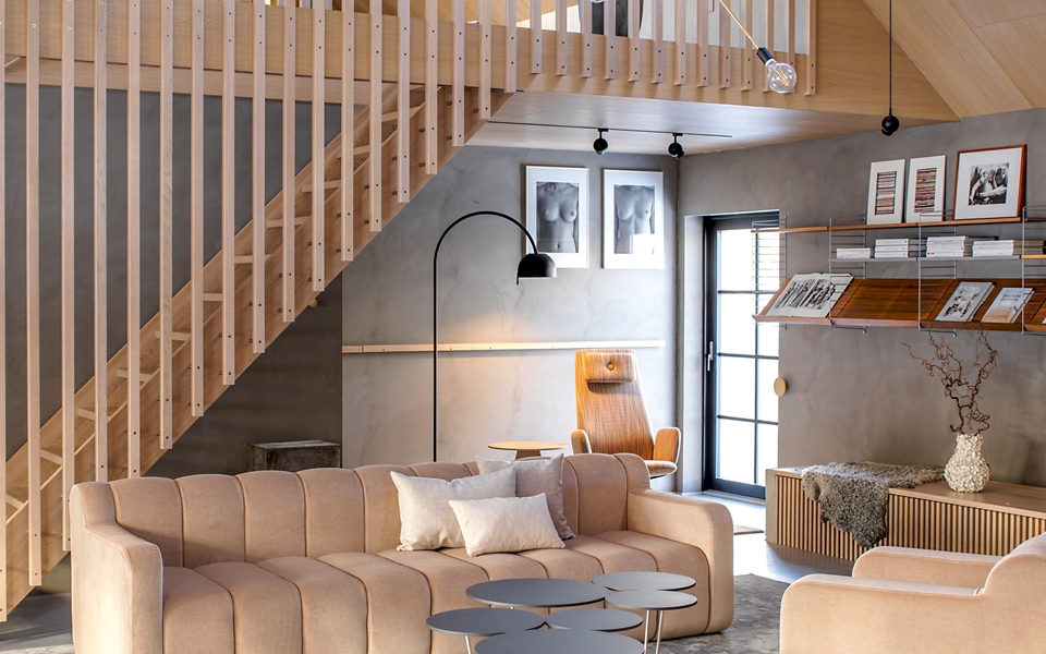 创意家具 - 坐具|休闲椅|办公家具|设计师家具|DUNDRA  躺椅