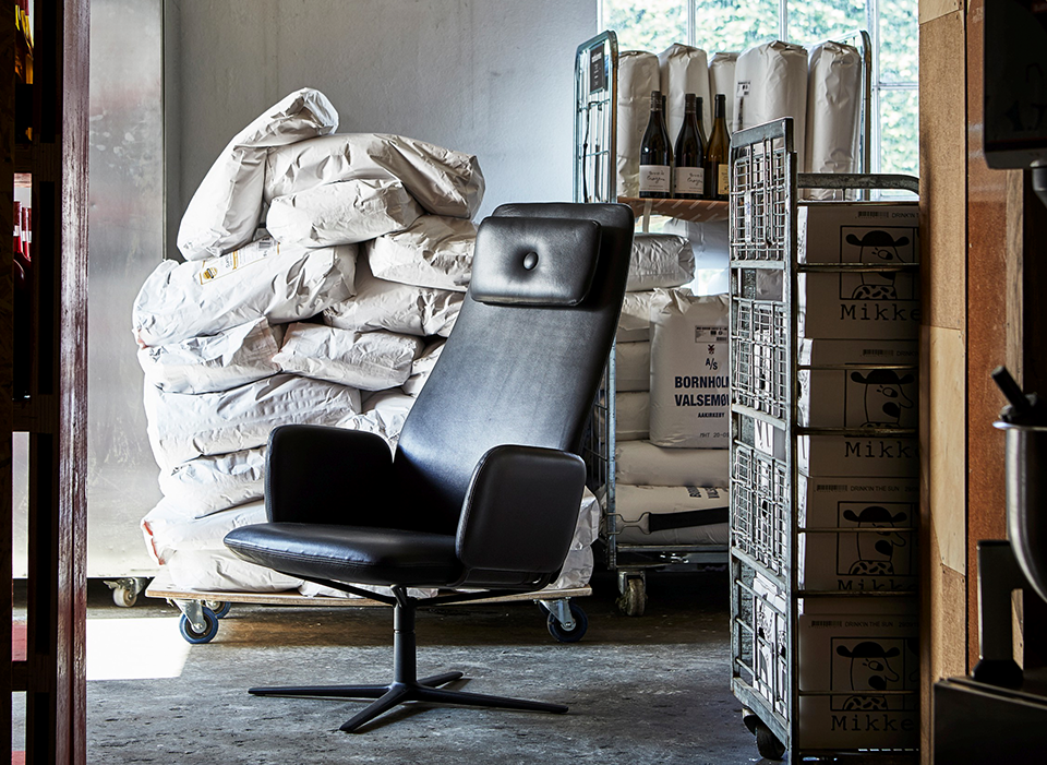 创意家具 - 坐具|休闲椅|办公家具|设计师家具|DUNDRA  躺椅