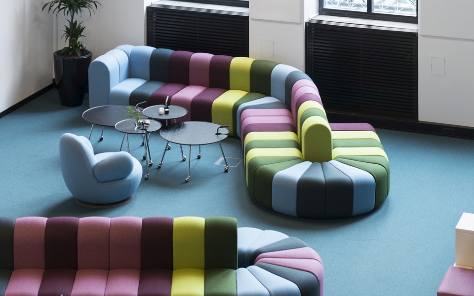 创意家具 - 坐具|沙发|办公家具|设计师家具|OPPO  沙发椅