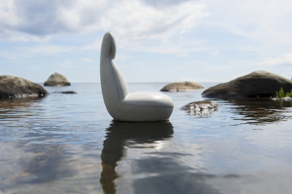 创意家具 - 坐具|沙发|办公家具|设计师家具|Oppo  沙发椅