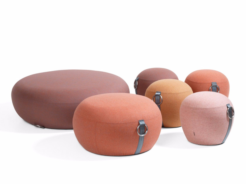 创意家具 - 坐具|吧椅/凳子|办公家具|设计师家具|PUCCA  矮凳